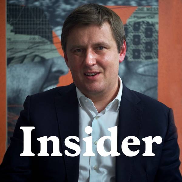 Insider